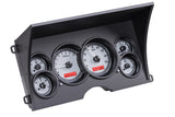 Dakota Digital VHX Gauges - 1988-94 Chevy / GMC Pickup, 1992-94 Blazer, Jimmy, Suburban