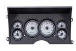 Dakota Digital VHX Gauges - 1988-94 Chevy / GMC Pickup, 1992-94 Blazer, Jimmy, Suburban