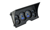 Dakota Digital VHX Gauges - 1988-94 Chevy / GMC Pickup, 1992-94 Blazer, Jimmy, Suburban