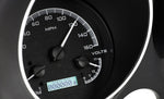 Dakota Digital VHX Gauges - 1967- 68 Camaro/ Firebird