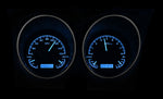 Dakota Digital VHX Gauges - 1967- 68 Camaro/ Firebird