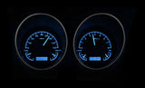 Dakota Digital VHX Gauges - 1967- 68 Camaro/ Firebird