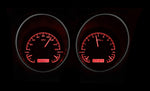 Dakota Digital VHX Gauges - 1967- 68 Camaro/ Firebird