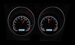 Dakota Digital VHX Gauges - 1967- 68 Camaro/ Firebird