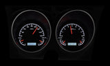 Dakota Digital VHX Gauges - 1967- 68 Camaro/ Firebird