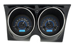 Dakota Digital VHX Gauges - 1967- 68 Camaro/ Firebird