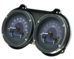 Dakota Digital VHX Gauges - 1967- 68 Camaro/ Firebird