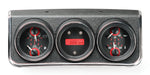 Dakota Digital VHX Gauges - 1967