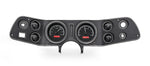 Dakota Digital VHX Gauges - 1970-81 Camaro