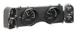 Dakota Digital VHX Gauges - 1970-81 Camaro