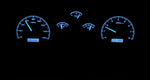 Dakota Digital VHX Gauges - 1982-89 Camaro