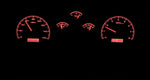 Dakota Digital VHX Gauges - 1982-89 Camaro