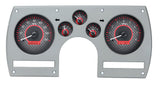 Dakota Digital VHX Gauges - 1982-89 Camaro