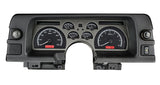 Dakota Digital VHX Gauges - 1990-92 Camaro