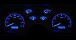 Dakota Digital VHX Gauges - 1990-92 Camaro