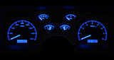 Dakota Digital VHX Gauges - 1990-92 Camaro