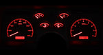 Dakota Digital VHX Gauges - 1990-92 Camaro