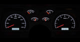 Dakota Digital VHX Gauges - 1990-92 Camaro