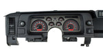 Dakota Digital VHX Gauges - 1990-92 Camaro