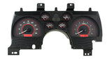 Dakota Digital VHX Gauges - 1990-92 Camaro