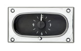 Dakota Digital VHX Gauges - 1958 Chevy Impala