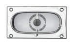 Dakota Digital VHX Gauges - 1958 Chevy Impala