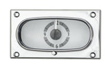 Dakota Digital VHX Gauges - 1958 Chevy Impala