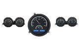 Dakota Digital VHX Gauges - 1959-60 Chevy Impala / El Camino