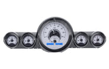 Dakota Digital VHX Gauges - 1959-60 Chevy Impala / El Camino