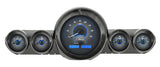 Dakota Digital VHX Gauges - 1959-60 Chevy Impala / El Camino