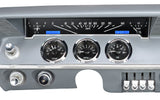 Dakota Digital VHX Gauges - 1961-62 Chevy Impala