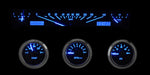 Dakota Digital VHX Gauges - 1961-62 Chevy Impala