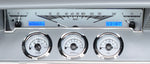 Dakota Digital VHX Gauges - 1961-62 Chevy Impala