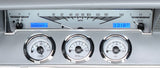 Dakota Digital VHX Gauges - 1961-62 Chevy Impala