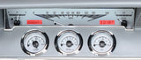 Dakota Digital VHX Gauges - 1961-62 Chevy Impala