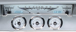 Dakota Digital VHX Gauges - 1961-62 Chevy Impala