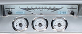 Dakota Digital VHX Gauges - 1961-62 Chevy Impala