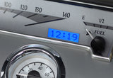 Dakota Digital VHX Gauges - 1961-62 Chevy Impala