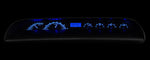 Dakota Digital VHX Gauges - 1963-64 Chevy Impala