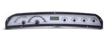 Dakota Digital VHX Gauges - 1963-64 Chevy Impala