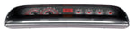 Dakota Digital VHX Gauges - 1963-64 Chevy Impala