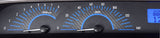 Dakota Digital VHX Gauges - 1963-64 Chevy Impala