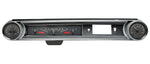 Dakota Digital VHX Gauges - 1965 Chevy Caprice / Impala