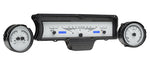 Dakota Digital VHX Gauges - 1965 Chevy Caprice / Impala