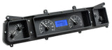 Dakota Digital VXH Gauges - 1966 Chevy Caprice / Impala