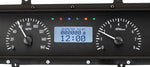 Dakota Digital VXH Gauges - 1966 Chevy Caprice / Impala