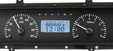 Dakota Digital VXH Gauges - 1966 Chevy Caprice / Impala