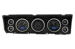 Dakota Digital VHX Gauges - 1967 Chevy Caprice / Impala