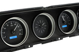 Dakota Digital VHX Gauges - 1967 Chevy Caprice / Impala