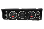 Dakota Digital VHX Gauges - 1967 Chevy Caprice / Impala